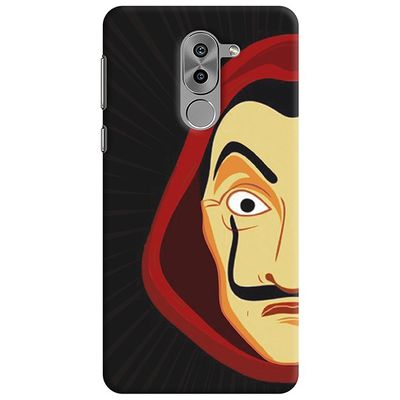 honor 6x back case