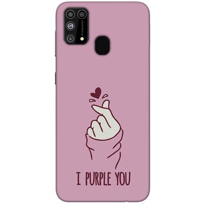 bts mobile cover for samsung m31