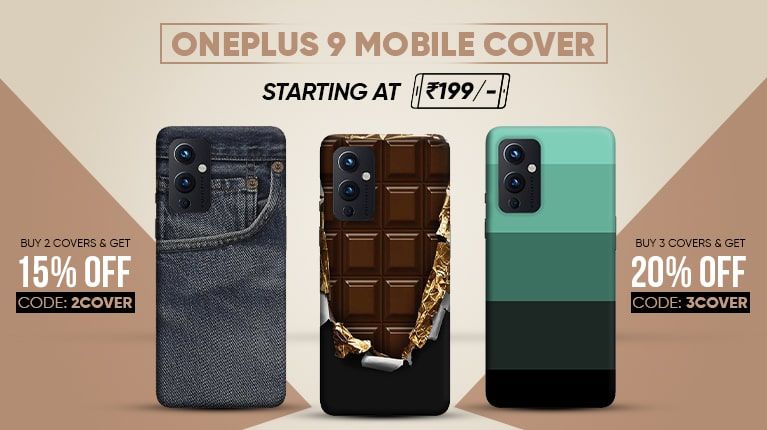 Oneplus 9 Cover Buy Oneplus 9 Back Cover Online India Beyoung