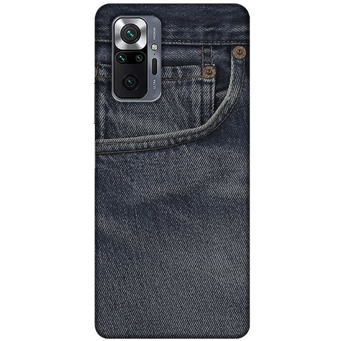 mi note 10 pro back cover