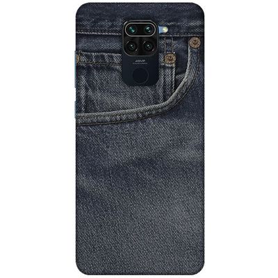 redmi note 9 cover new