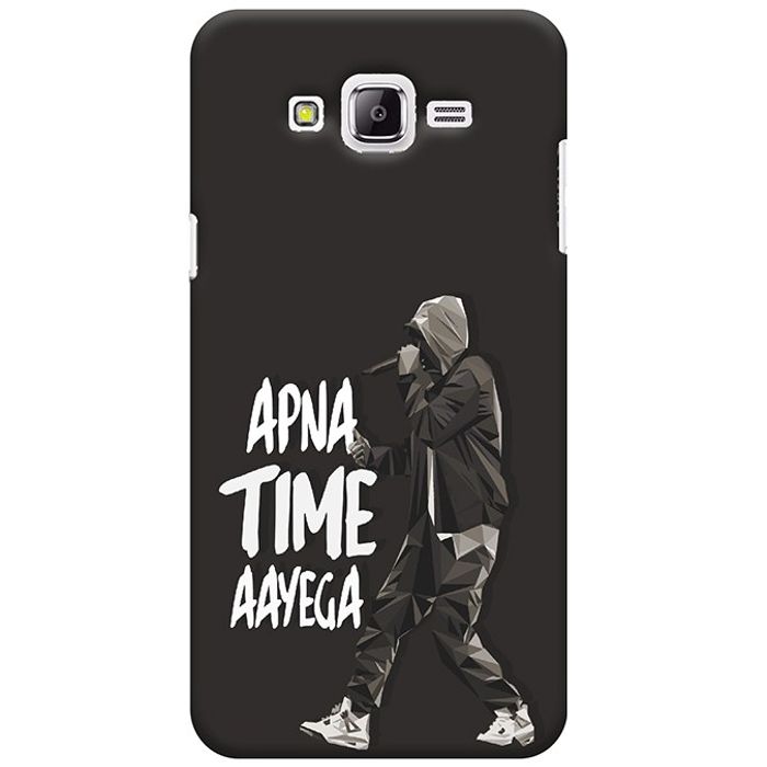 Buy Apna Time yega Samsung Galaxy J2 15 Mobile Cover Online In India Beyoung