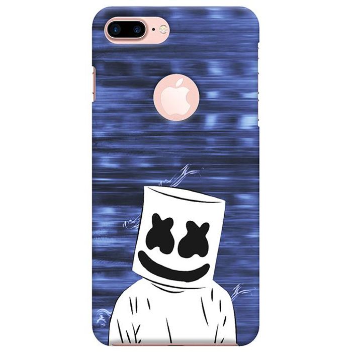 Marshmello, marshmallow, singer, black, white, logo, luxury, face, smiles,  meme, HD phone wallpaper | Peakpx