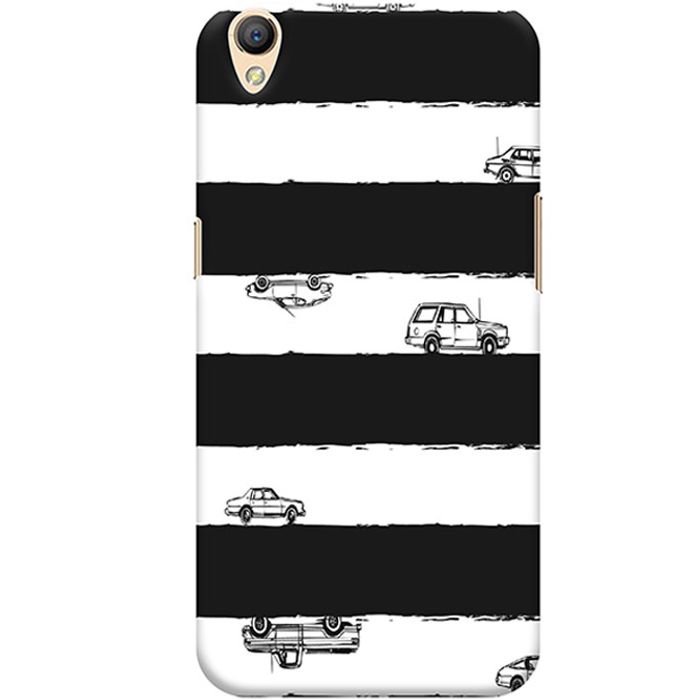 oppo a 37 car cover