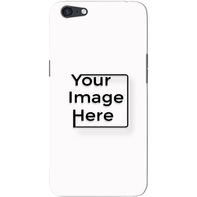 oppo a71 back cover transparent