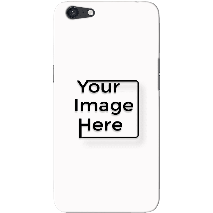 oppo a71 back cover printed