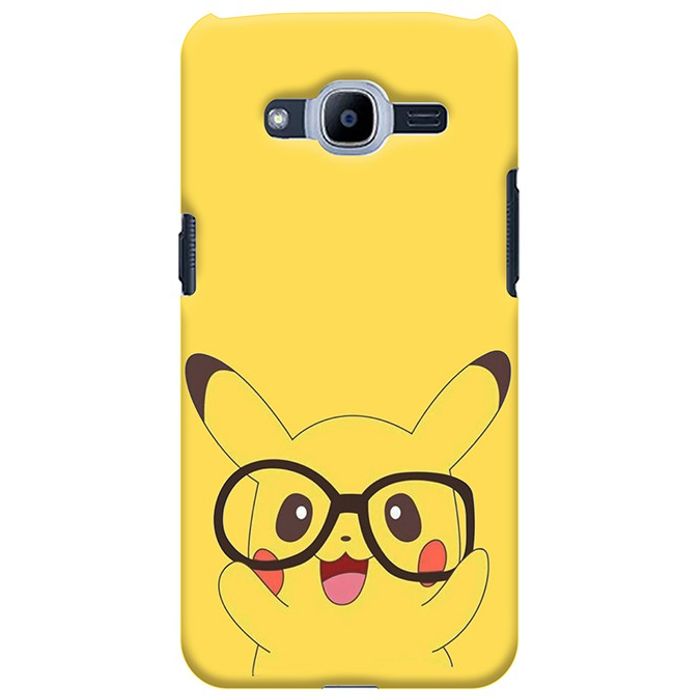 Buy Pikachu Samsung Galaxy J2 Pro Mobile Cover Online In India Beyoung