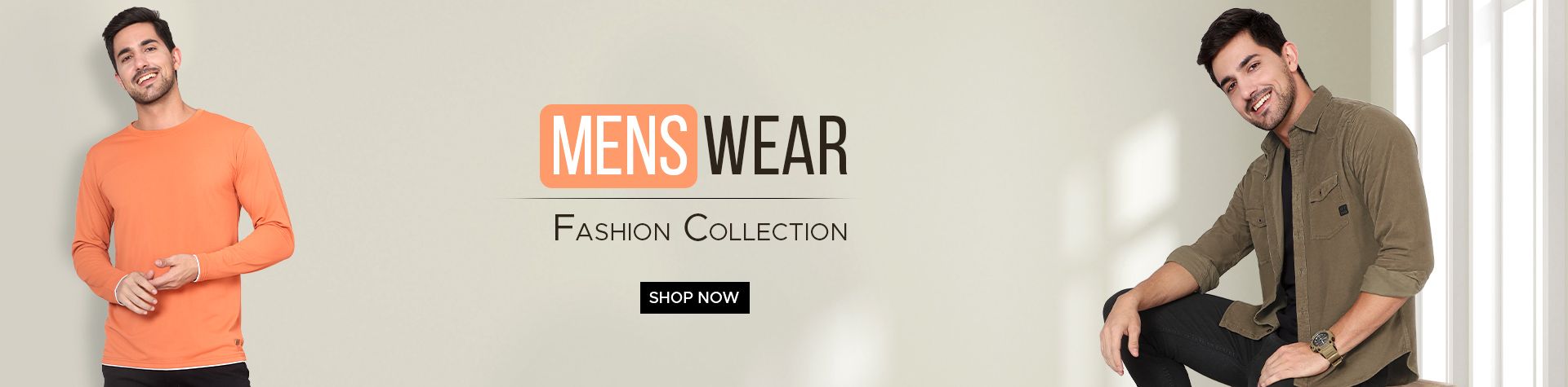 Clothing for Men Online in India Buy @50% Off - Beyoung