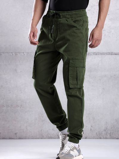 Buy Cargo Trousers for Men - Cargo Pants