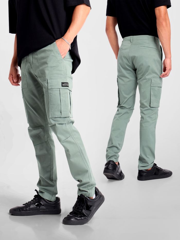 Buy Grey Trousers  Pants for Men by ALCOTT Online  Ajiocom