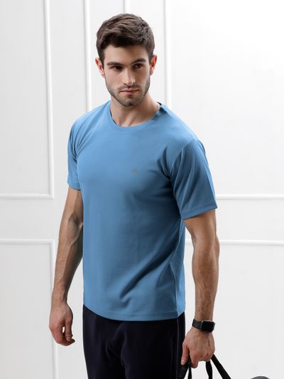 Buy Active T Shirts Online in India at Beyoung | Upto 70% Off