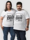 Customised T Shirt, 