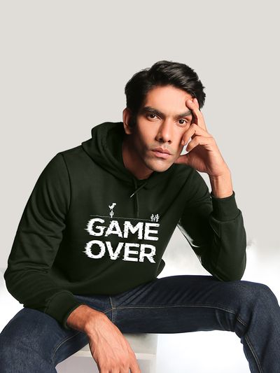 Buy Hoodies for Men Online in India Upto 50% OFF - Beyoung