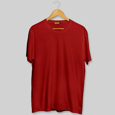 Baggy T Shirts - Buy Plain and Printed Baggy T shirt Online in India ...