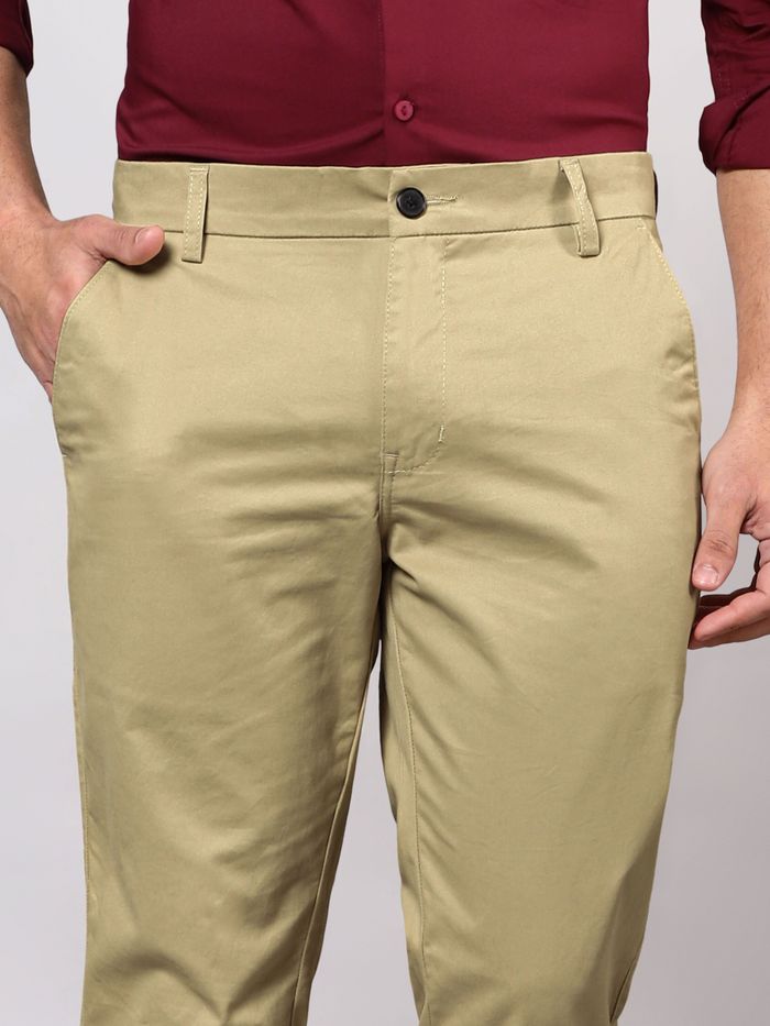 What Are Chinos and How Men Should Wear Them  Next Luxury