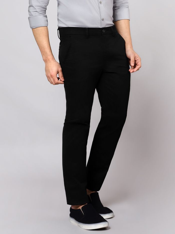 Fashion Black Latest Design Flare Pants for Official Ladies - China Pants  Women Ladies and Design Ladies Pants price | Made-in-China.com