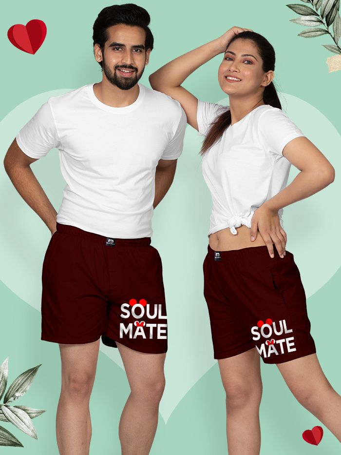 Buy Couples Underwear Online In India -  India