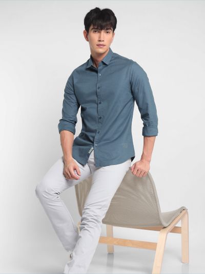 Buy Linen Shirts for Men Online in India Upto 50% Off - Beyoung