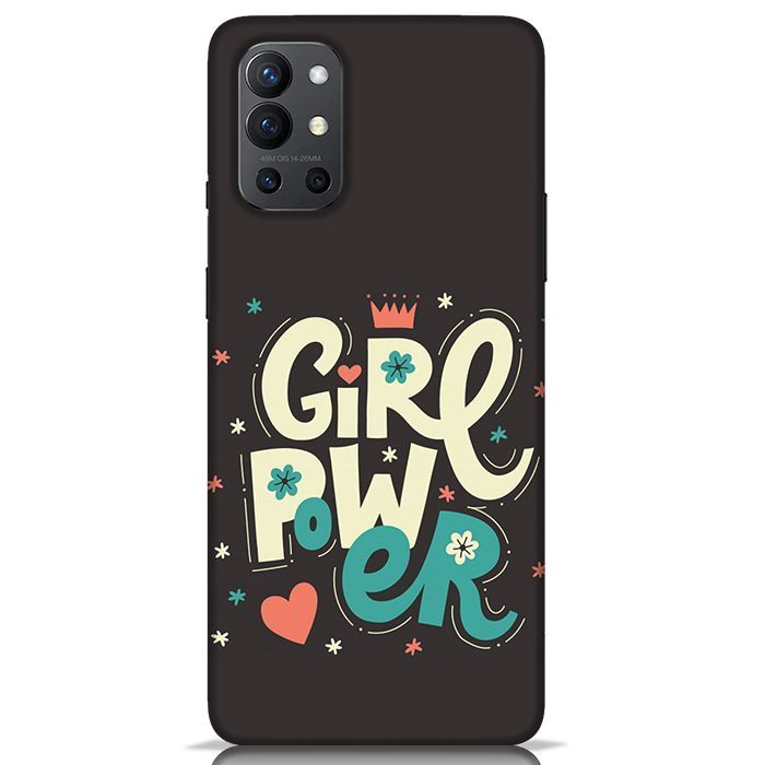 OnePlus 9 Pro 5G Custom Mobile Covers – Buy OnePlus Cases Online