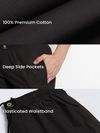 Pick Any 3 - Regular-fit Pyjama Combo