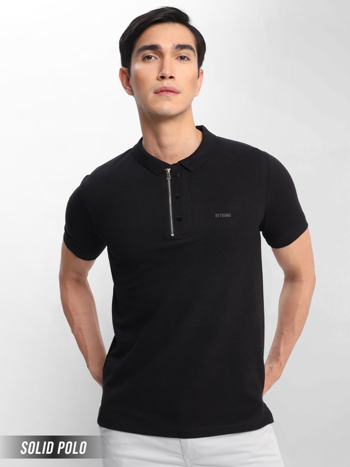 T-shirts and Polos Collection for Men