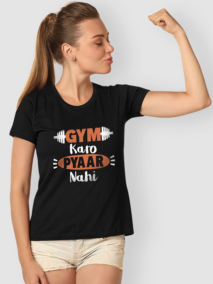 Long t shirts for ladies for gym, av 65% massiv affär 