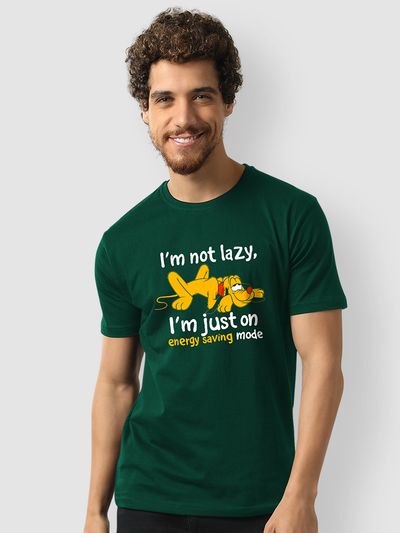 Synonym Funny Definition Slogan Mens Cotton T-Shirt Tee Top