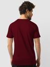 Infinity Karma T-shirt for Men