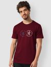 Infinity Karma T-shirt for Men