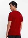 Trust The Process Half Sleeve T-shirt for Men