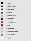 Pick Any 4 - Plain T-shirt Combo