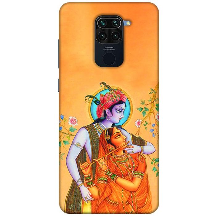 redmi 9 cover online