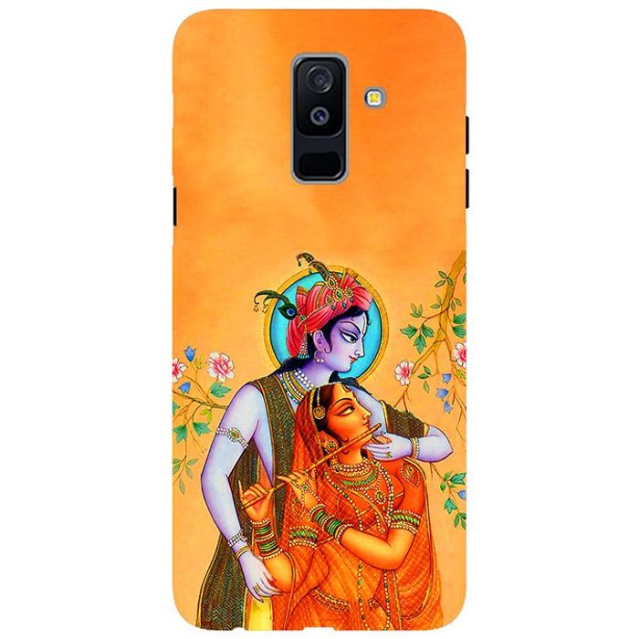 samsung galaxy j8 mobile cover