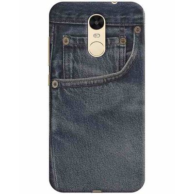 Redmi note on sale 4 cover