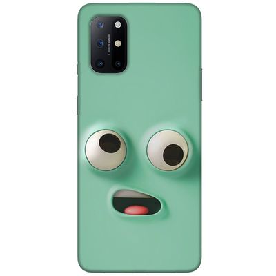 oneplus 8t fancy cover