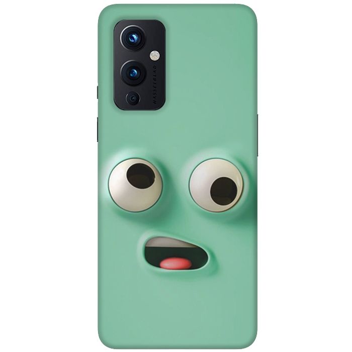 OnePlus 9 Pro Color Series Skins – Slickwraps