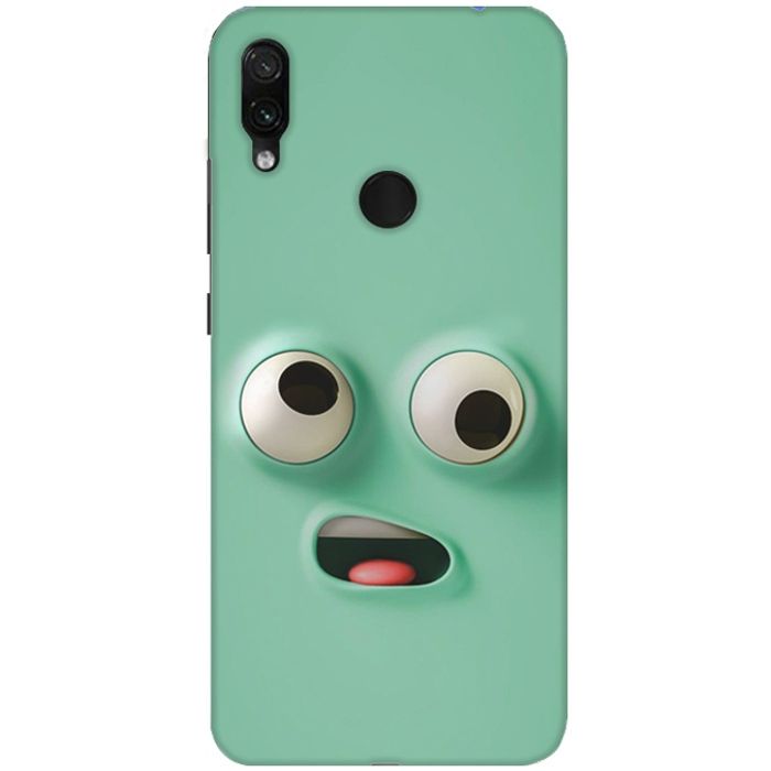 redmi note 7s back cover