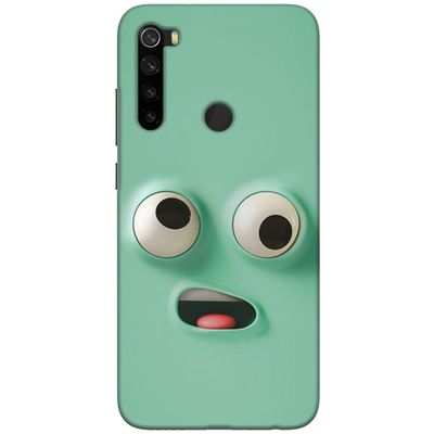 Redmi 8 online ka cover