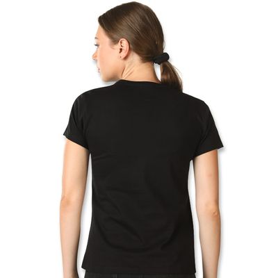 Plain T Shirts for Women @Upto 55% OFF: Buy Women's Plain T shirts Online