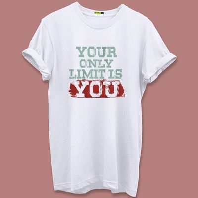 Buy Only Limit T Shirt For Men Online In India Beyoung
