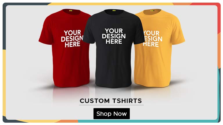 buy t shirts online india