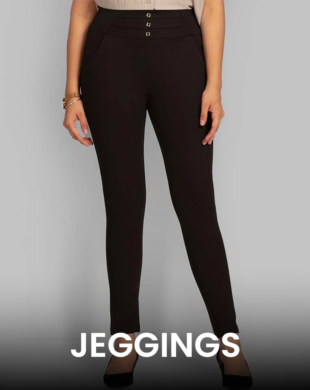 Is There Any Difference Between Leggings And Jeggings With | International  Society of Precision Agriculture