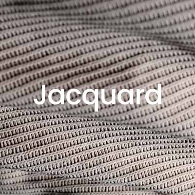 shop stylish jacquard fabric outfits for men online at Beyoung