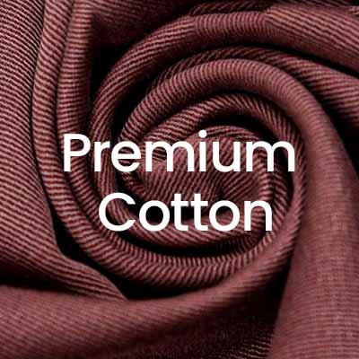 browse premium cotton clothes for men online at Beyoung