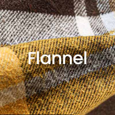 explore premium flannel fabric clothes for men online at Beyoung