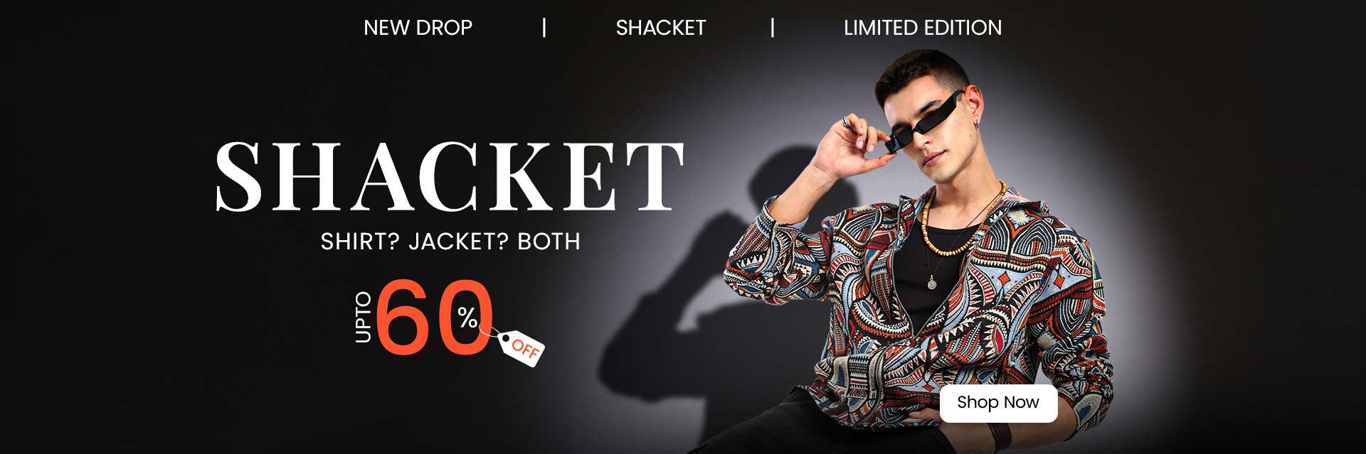 online shopping site for shacket shirts