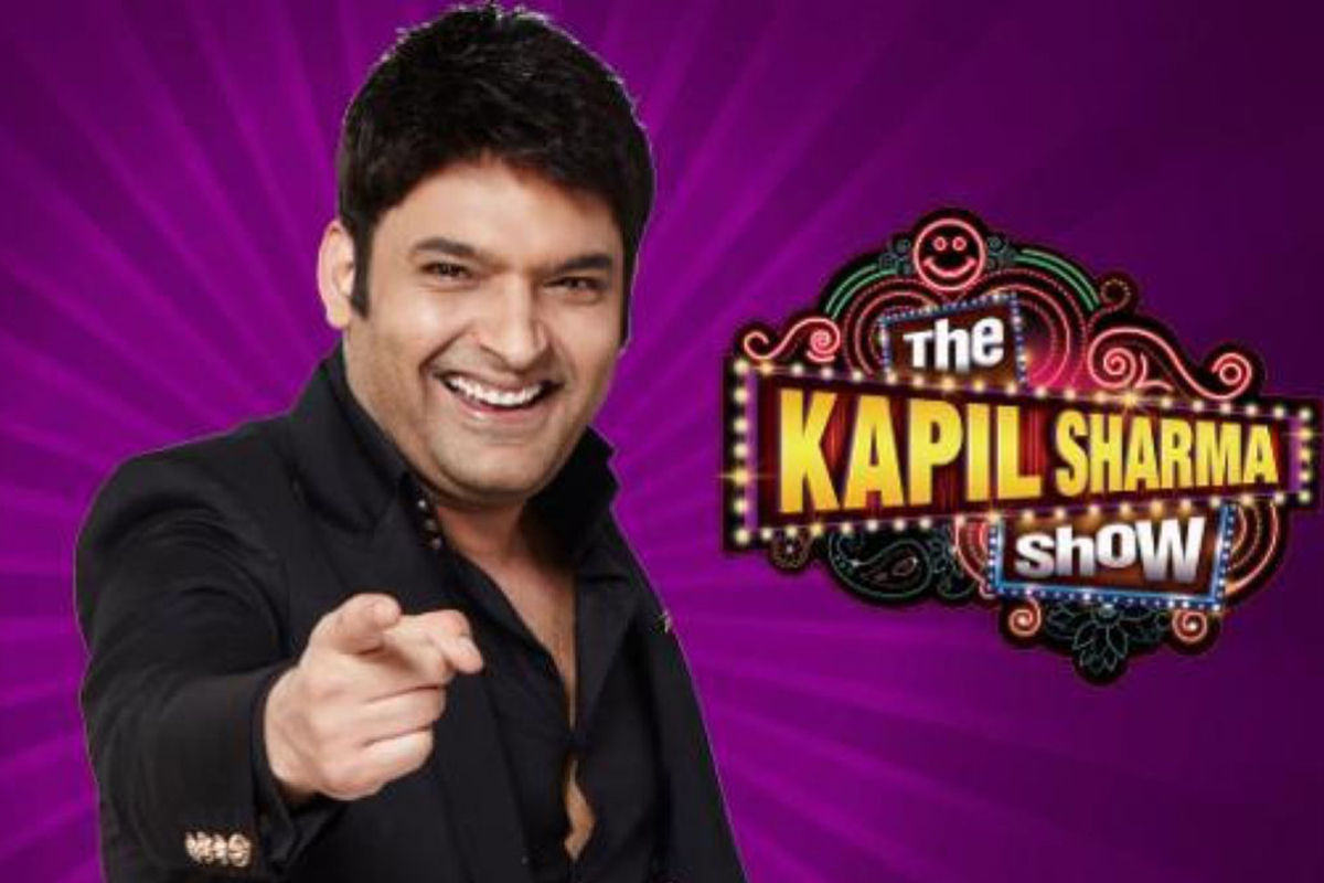 Kapil Sharma Schools Fan Who Thinks Chandigarh is Part of Punjab: 'Google  it' - News18