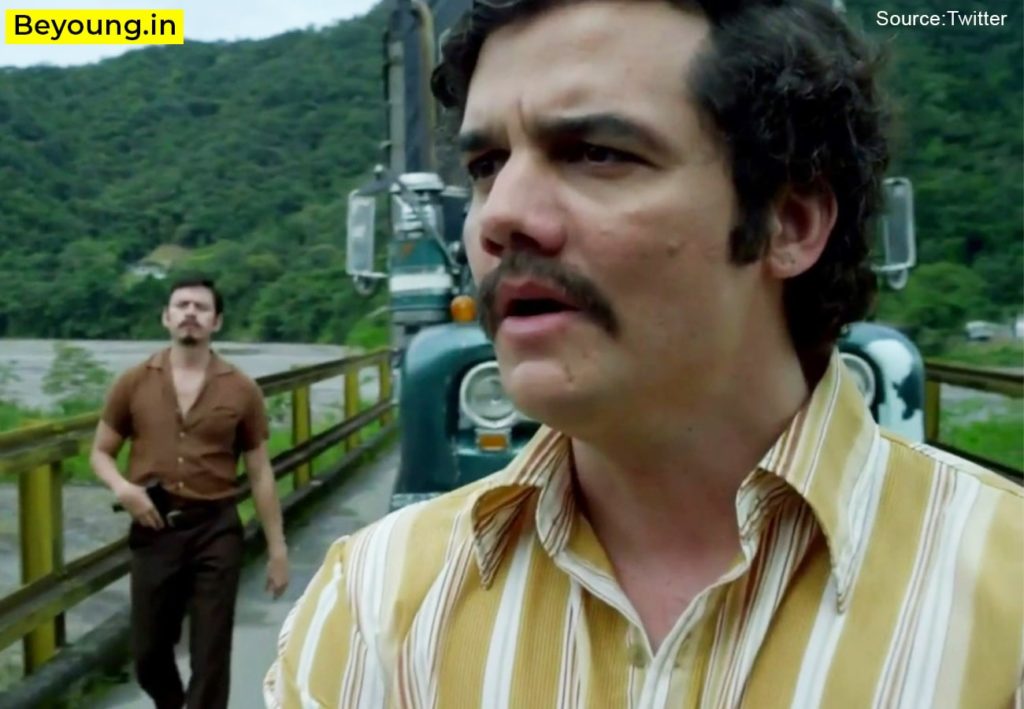 Best Narcos Dialogues And Their Meaning - Badass Narcos Quote & Saying