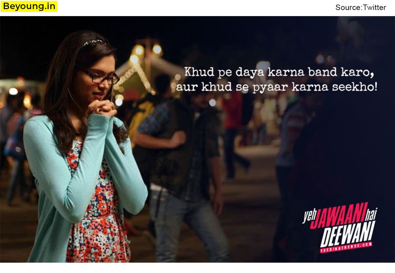 10 Best Yeh Jawaani Hai Deewani Dialogues - Famous YJHD Dialogues