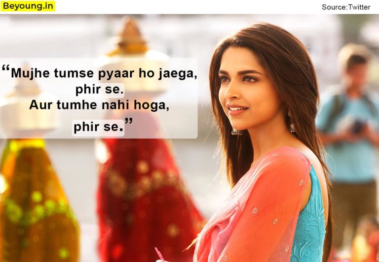 10 Best Yeh Jawaani Hai Deewani Dialogues - Famous YJHD Dialogues